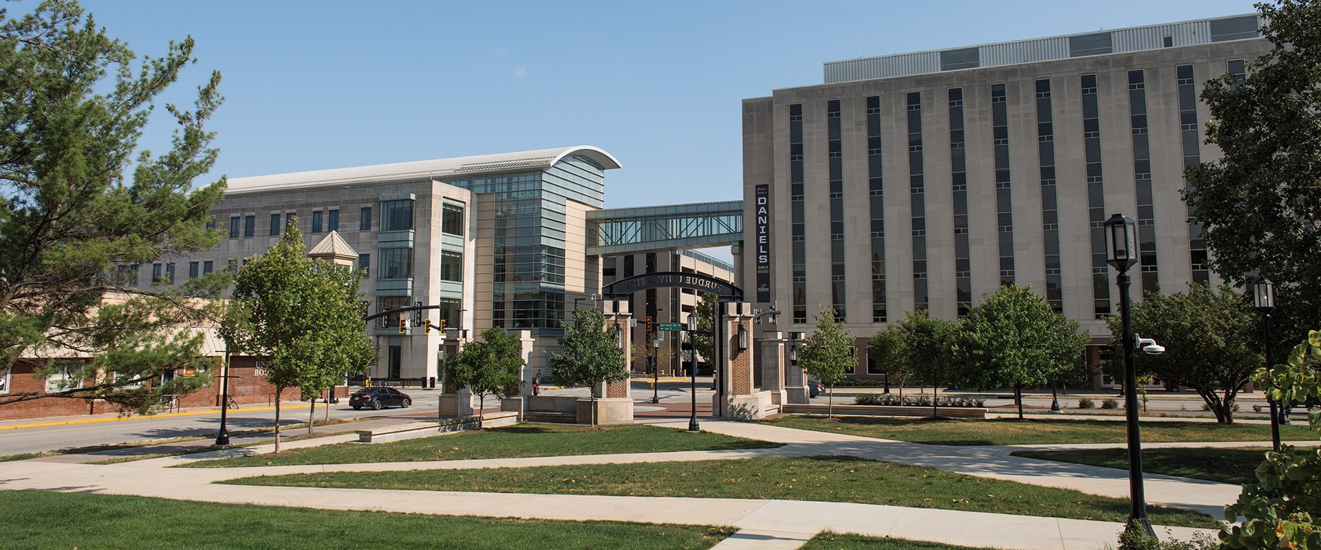 Program Marketing, BS Purdue University Modern Campus Catalog™